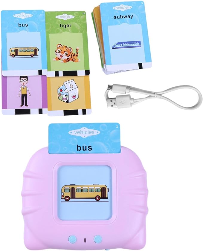 Kids Flash Cards | بطاقات تعليمية للأطفال