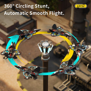 RC Fighter Jet – Airplane Toy | طائرة تحكم