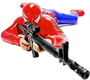 Spider-Man Toy | لعبة سبايدر مان